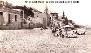 Ain-el-turck - Plage 50